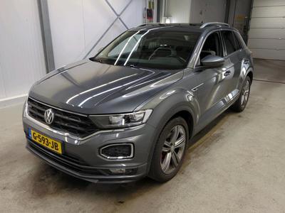 Volkswagen T-Roc 1.5 TSI 110kW Sport Business R DSG, 2019