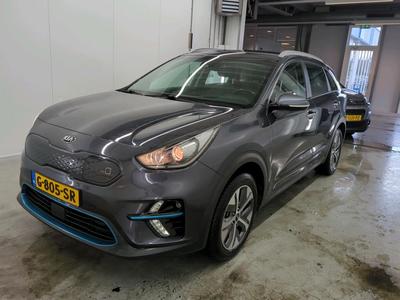 Kia Niro e- 150kW / 64 kWh Dynamic Line automaat, 2019