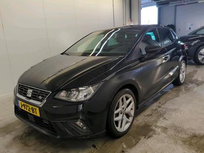 Seat Ibiza 1.0 TSI 70kW FR Business Intense (NEDC), 2020