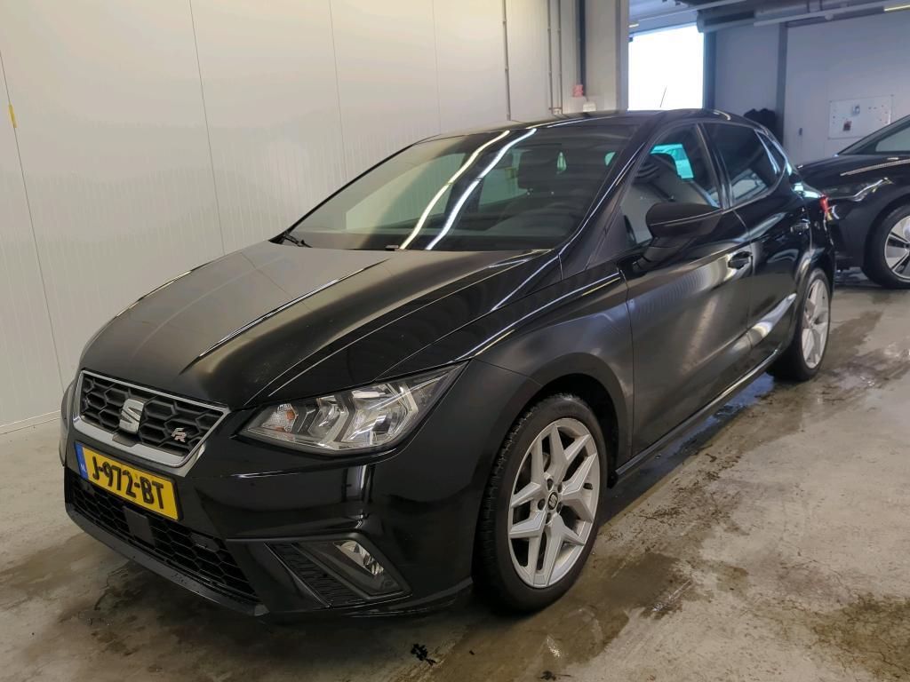 Seat Ibiza 1.0 TSI 70kW FR Business Intense (NEDC), 2020