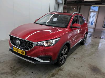 MG ZS -e 105kW/ 44.5kWh Luxury (SAIC), 2019