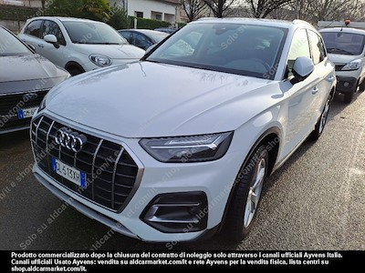 Audi Q5 PC 40 tdi busin. -