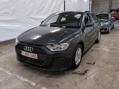 Audi A1 sportback - 2019 25 TFSI Business Plus