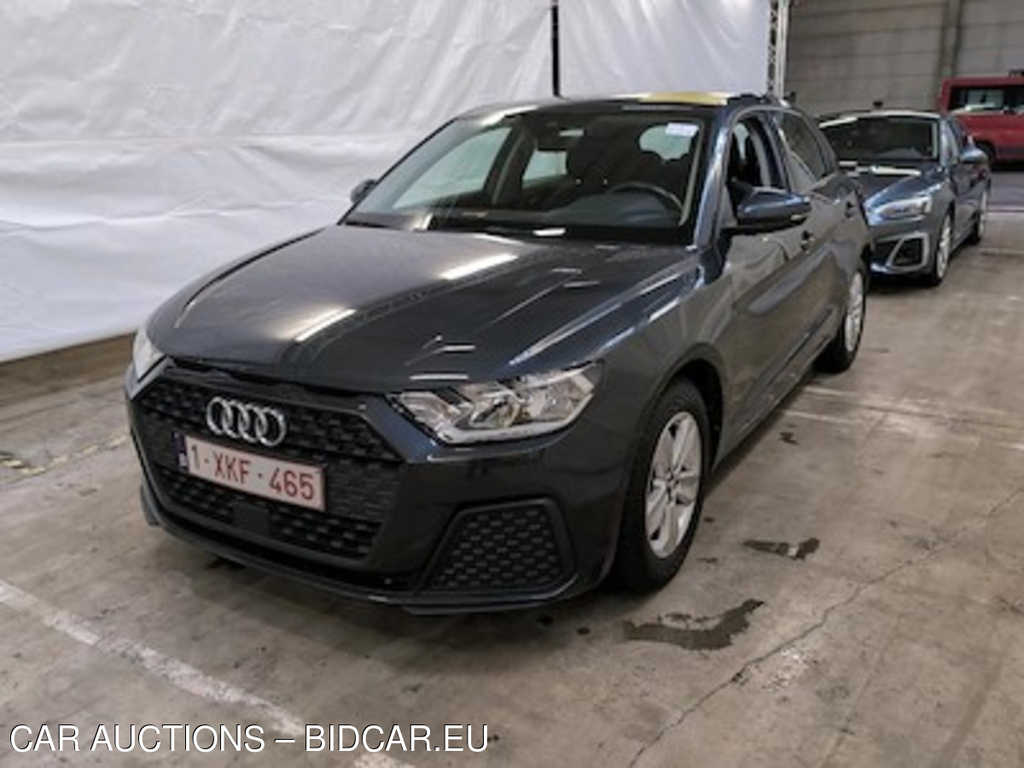 Audi A1 sportback - 2019 25 TFSI Business Plus