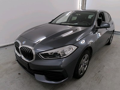 BMW 1-serie 1.5 116DA (85KW) Travel Licht Business