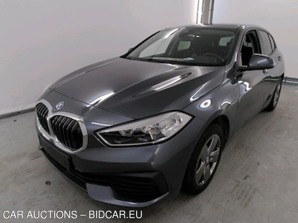 BMW 1-serie 1.5 116DA (85KW) Travel Licht Business