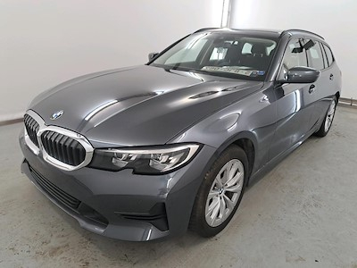 BMW 3 touring - 2019 320iA OPF Business Model Advantage