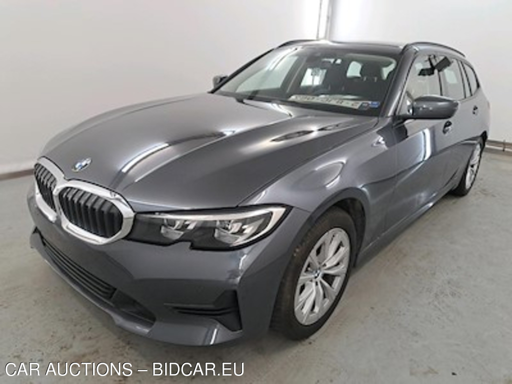 BMW 3 touring - 2019 320iA OPF Business Model Advantage