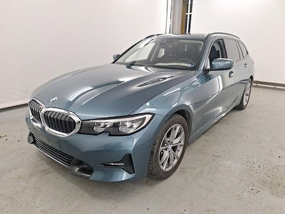 BMW 3 touring diesel - 2019 318 dA AdBlue Model Sport Business Plus