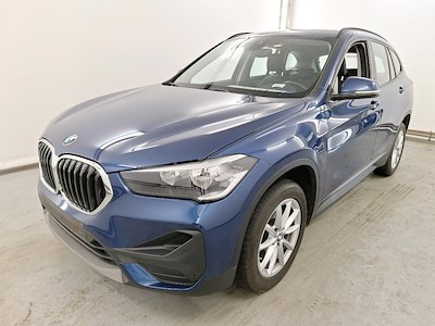 BMW X1 1.5 SDRIVE16DA Model Advantage Business