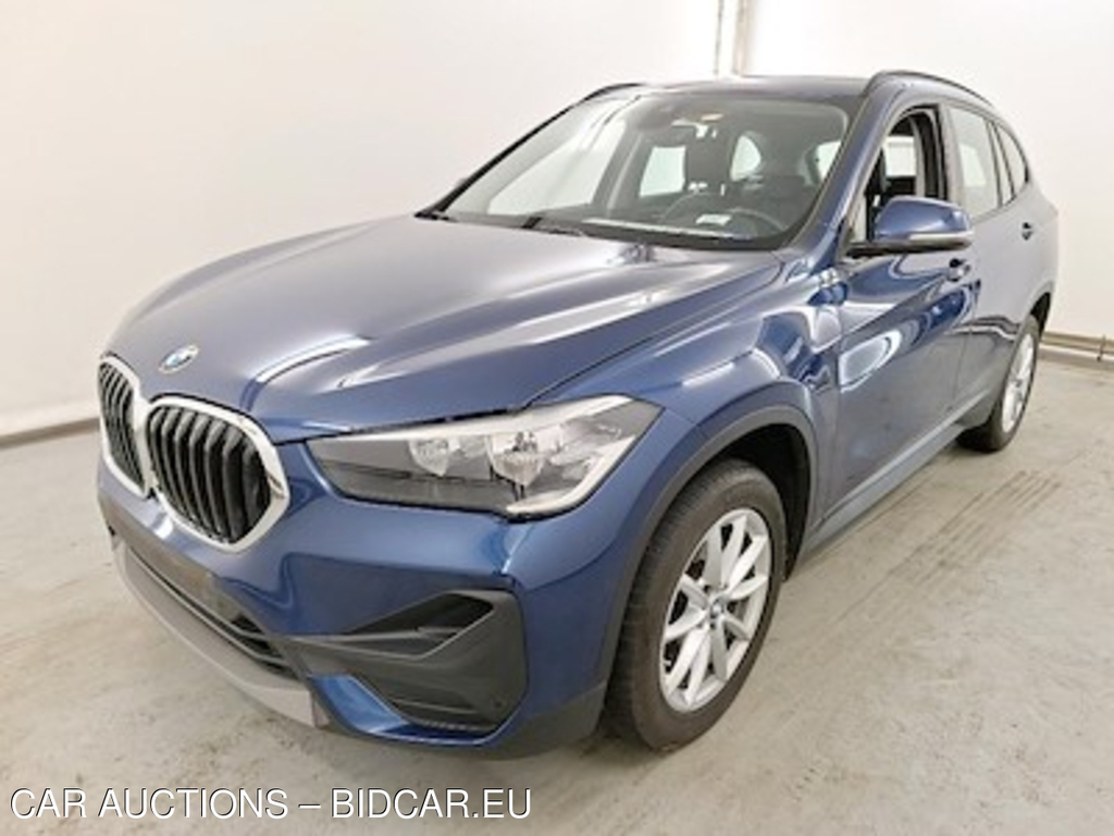 BMW X1 1.5 SDRIVE16DA Model Advantage Business