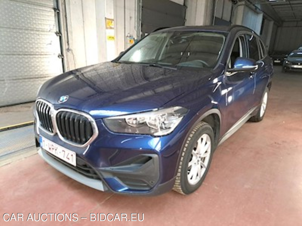 BMW X1 1.5 SDRIVE16DA Business Model Advantage Licht