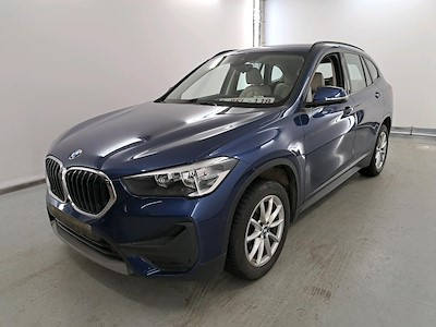 BMW X1 1.5 SDRIVE16DA Model Advantage Navigation system with Head-up display