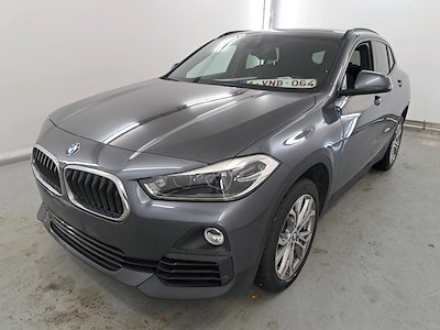 BMW X2 diesel 2.0 dA sDrive18 Business Plus Modele Style