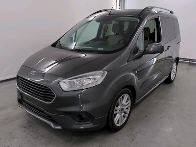 Ford Tourneo courier 1.0 EcoBoost Titanium Comfort