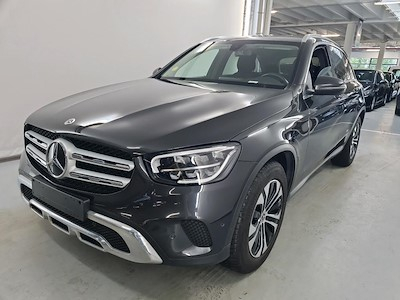 Mercedes-Benz GLC 2.0 GLC 200 D BUS SOL AUTO