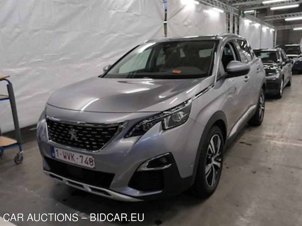 Peugeot 3008 diesel - 2016 1.5 BlueHDi Allure (EU6.2) Safety Plus