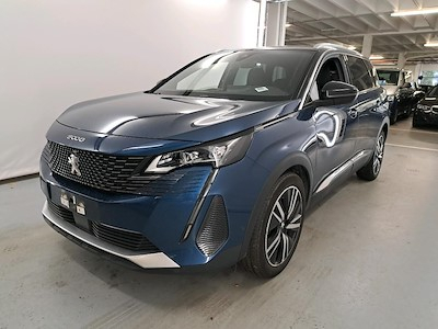 Peugeot 5008 1.5 BLUEHDI 130 AUTO GT PACK