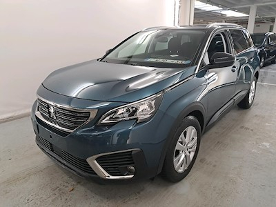 Peugeot 5008 - 2017 1.2 PureTech Active (EU6.2) STOCK