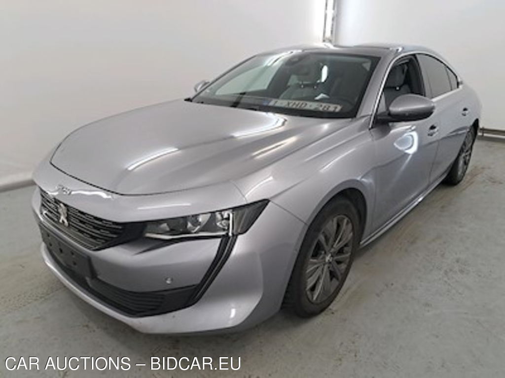 Peugeot 508 diesel - 2018 1.5 BlueHDi Allure S&amp;S