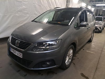 Seat ALHAMBRA 1.4 TSI 110KW STYLE DSG