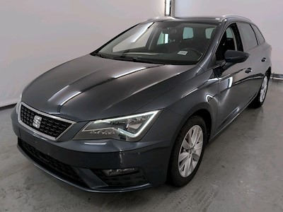 Seat Leon ST - 2017 1.5 TSI Move! Ultimate OPF