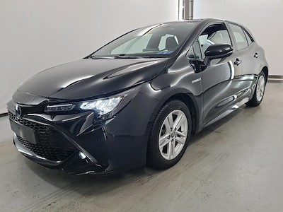 Toyota COROLLA 1.8 HYBRID DYNAMIC E-CVT