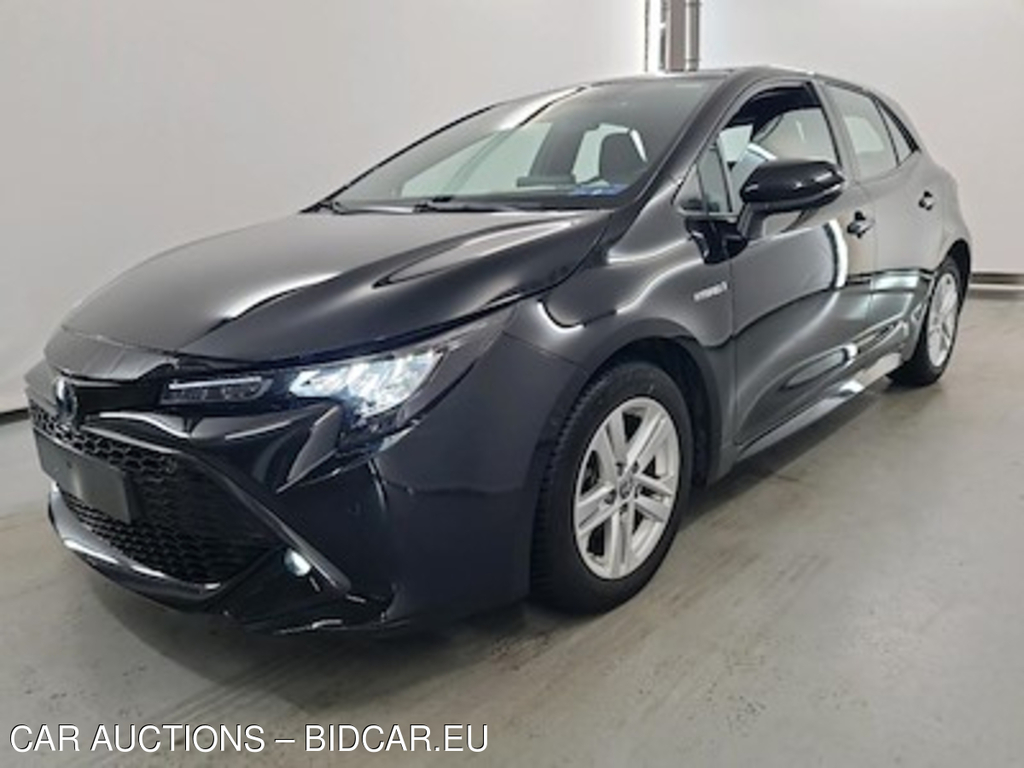 Toyota COROLLA 1.8 HYBRID DYNAMIC E-CVT