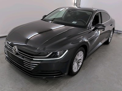 Volkswagen Arteon diesel 2.0 TDi SCR (EU6.2) travel