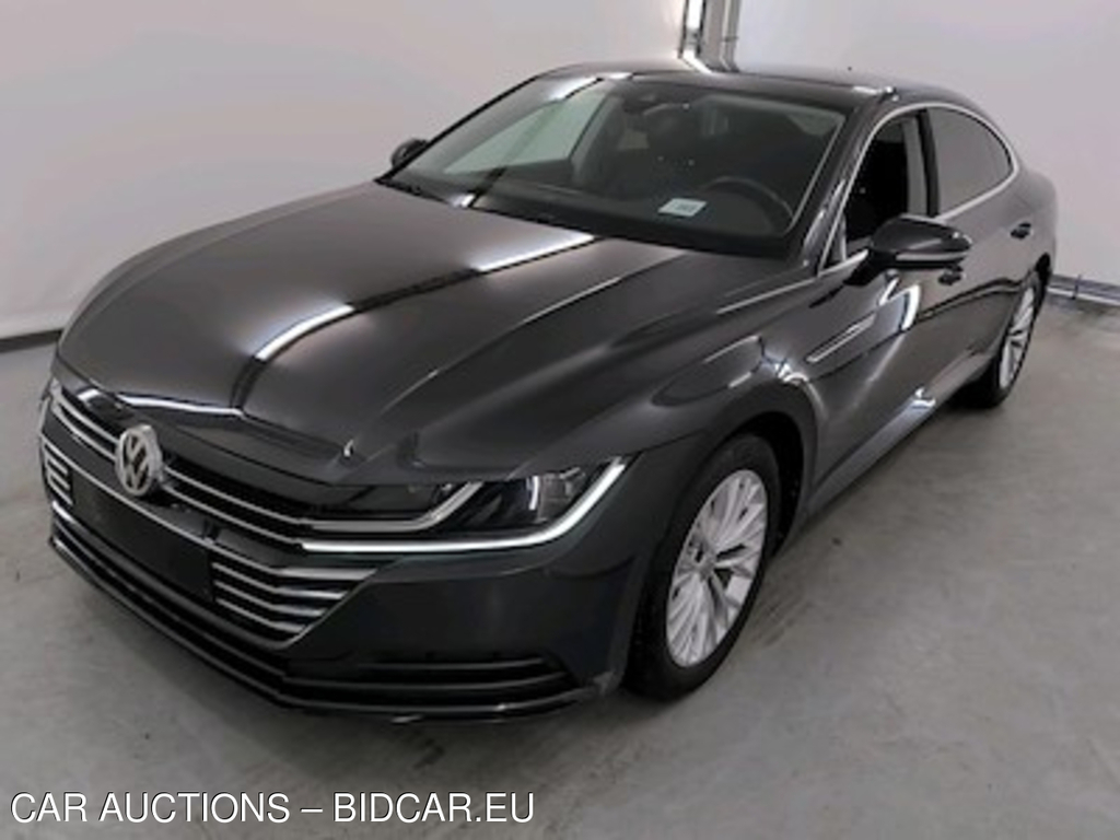 Volkswagen Arteon diesel 2.0 TDi SCR (EU6.2) travel