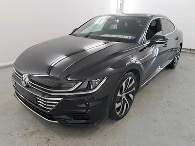 Volkswagen Arteon diesel 2.0 TDi SCR R-Line Travel