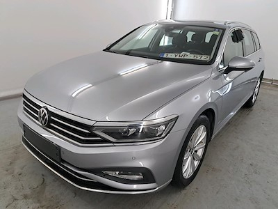 Volkswagen Passat variant 2.0 TDI SCR VARIANT ELEGANCE BUSINESS