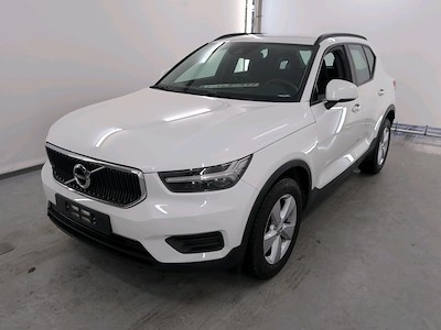 Volvo XC40 1.5 T2 GEARTRONIC MOMENTUM CORE