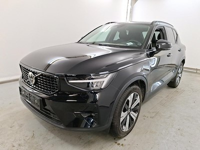 Volvo XC40 1.5 T4 PHEV ULTIMATE DARK DESIGN DCT