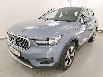 Volvo XC40 1.5 T4 RECHARGE GEARTR. INSCRIPTION EXPR