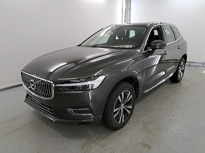 Volvo XC60 2.0 T6 RECHARGE GEARTR INSCRIPTION EXPR. Park Assist Driver Assist Business