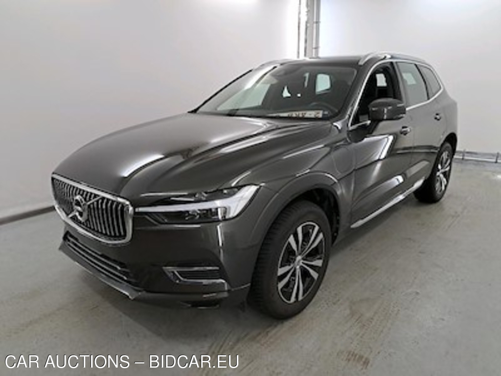 Volvo XC60 2.0 T6 RECHARGE GEARTR INSCRIPTION EXPR. Park Assist Driver Assist Business