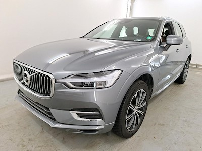 Volvo XC60 2.0 T8 RECHARGE GEARTRONIC INSCRIPTION Driver Assist