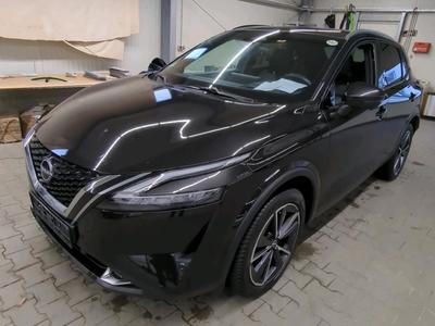 Nissan Qashqai 1.3 DIG-T MHEV XTRONIC Tekna, 2023