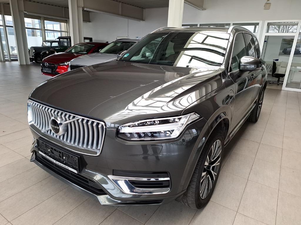 Volvo XC90 T8 AWD RECHARGE GEARTRONIC, 2020