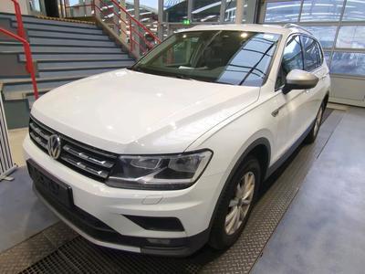 Volkswagen Tiguan ALLSPACE 2.0 TDI SCR DSG, 2020