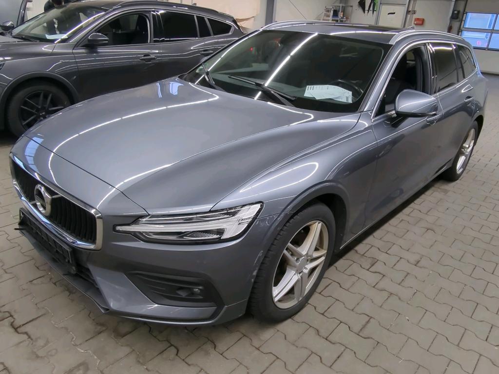 Volvo V60 D4 GEARTRONIC Momentum Pro, 2020