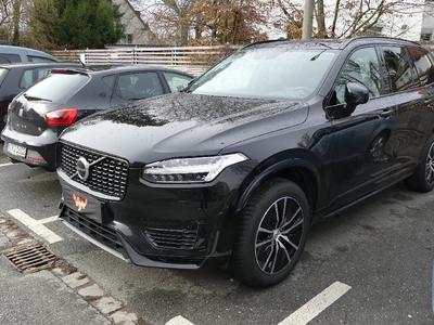 Volvo XC90 T8 AWD RECHARGE GEARTRONIC, 2021