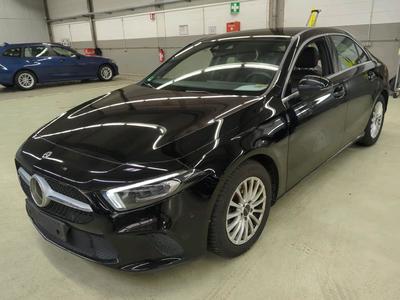 Mercedes-Benz A 200 D 8G-DCT Progressive, 2021