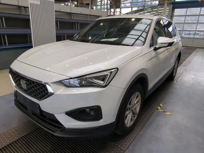 Seat Tarraco 2.0 TDI 4DRIVE DSG SCR, 2019