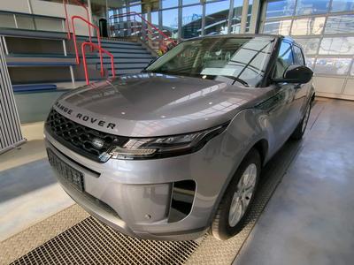 Land Rover Range ROVER EVOQUE P300E, 2022