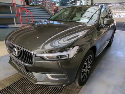 Volvo Xc60 T8 TWIN ENGINE AWD GEARTRONIC, 2020