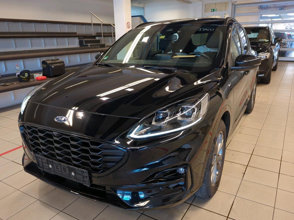 Ford Kuga 2.0 ECOBLUE 4X4 AUT., 2021