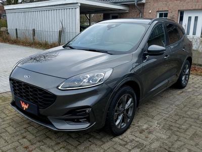 Ford Kuga 2.5 DURATEC PHEV, 2021