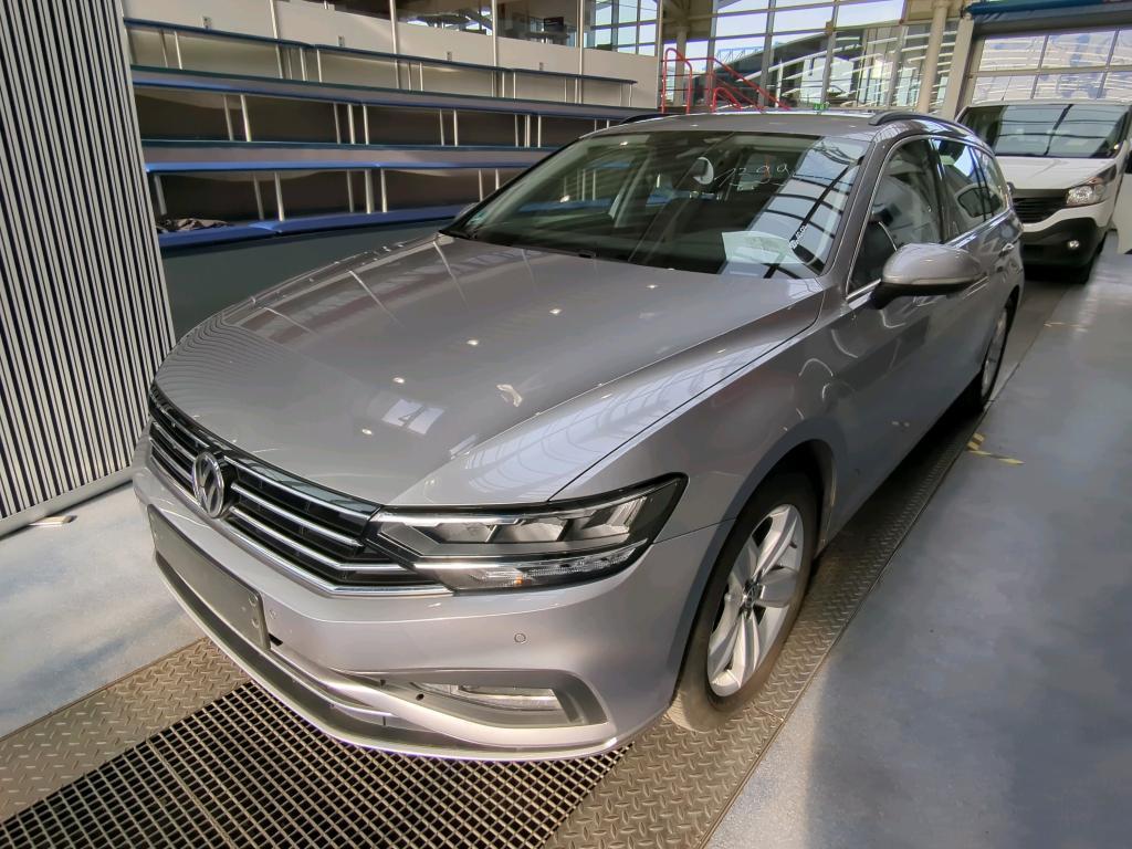 Volkswagen Passat VARIANT 2.0 TDI SCR DSG Business, 2020